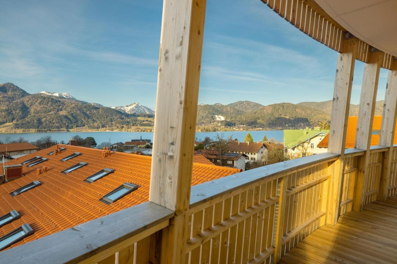 Caro & Selig, Tegernsee, Autograph Collection Экстерьер фото
