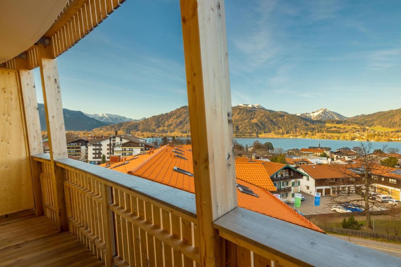 Caro & Selig, Tegernsee, Autograph Collection Экстерьер фото